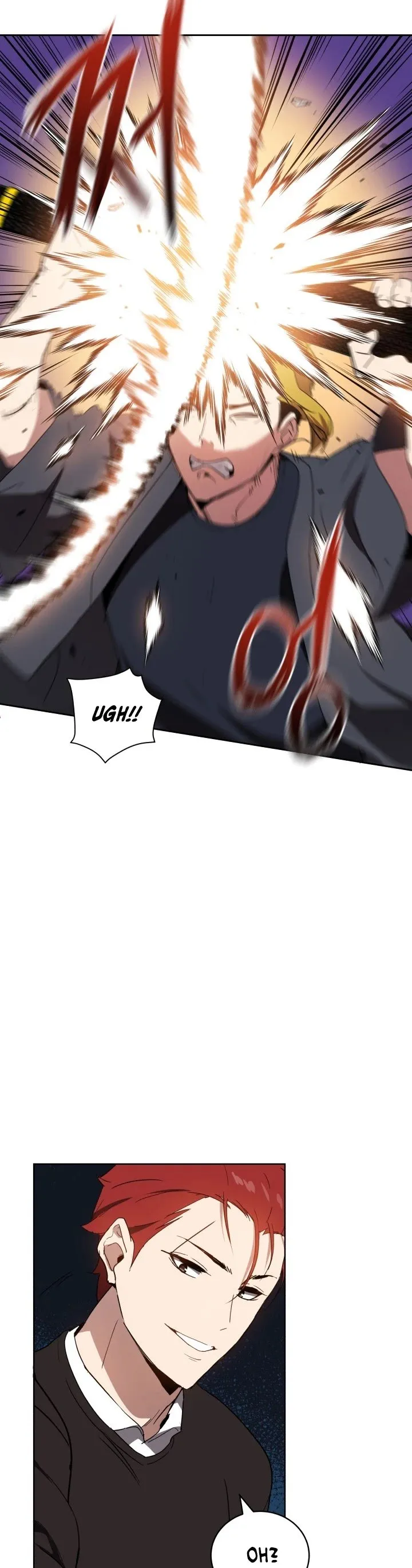 The Descent of the Demonic Master Chapter 74, page 15 of 64