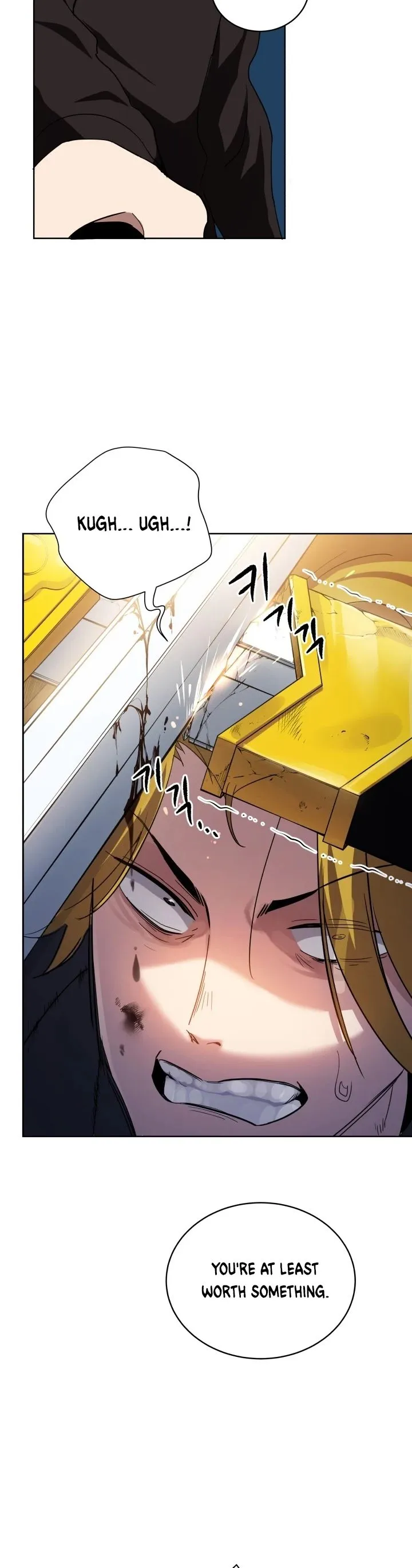 The Descent of the Demonic Master Chapter 74, page 16 of 64