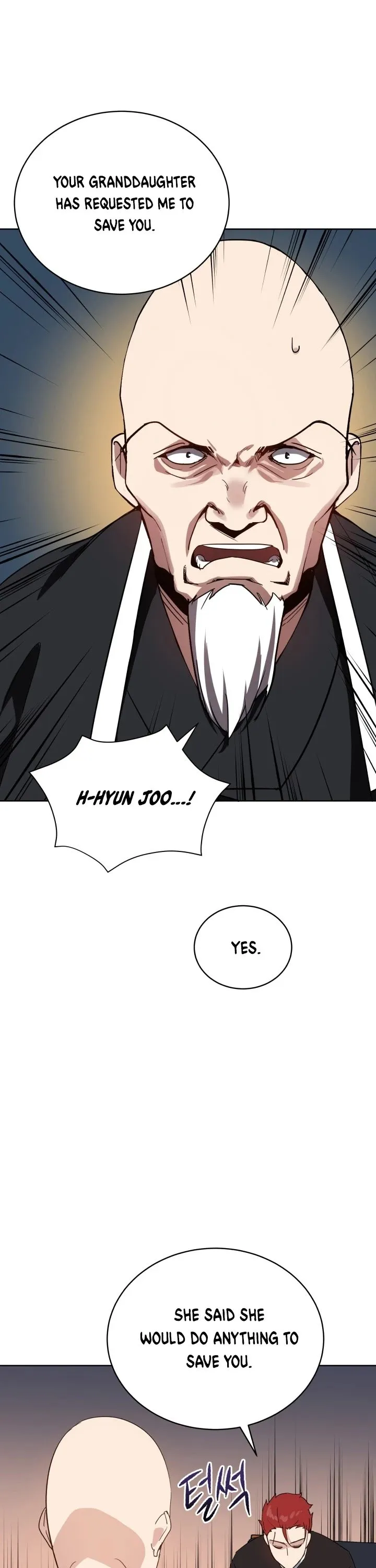 The Descent of the Demonic Master Chapter 74, page 26 of 64