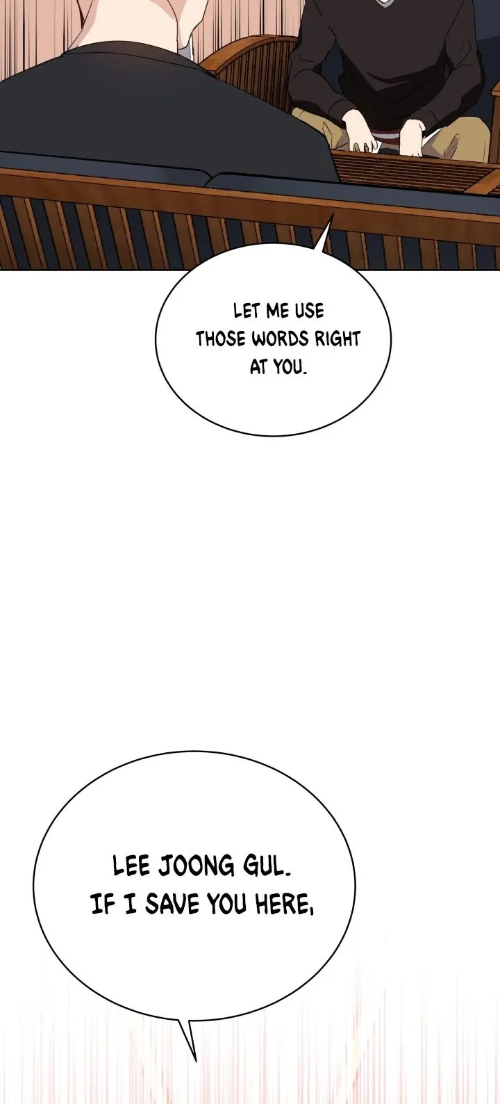 The Descent of the Demonic Master Chapter 74, page 27 of 64