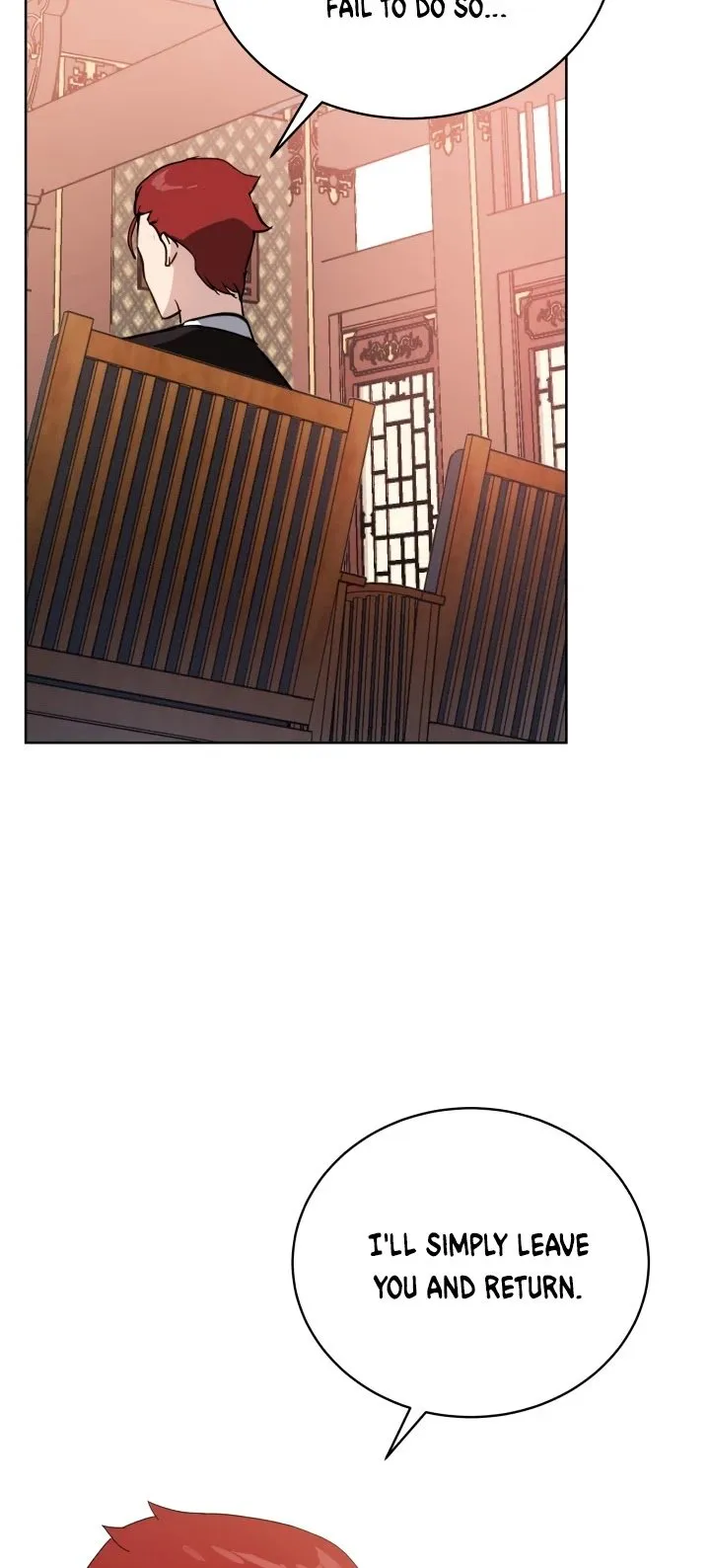 The Descent of the Demonic Master Chapter 74, page 30 of 64
