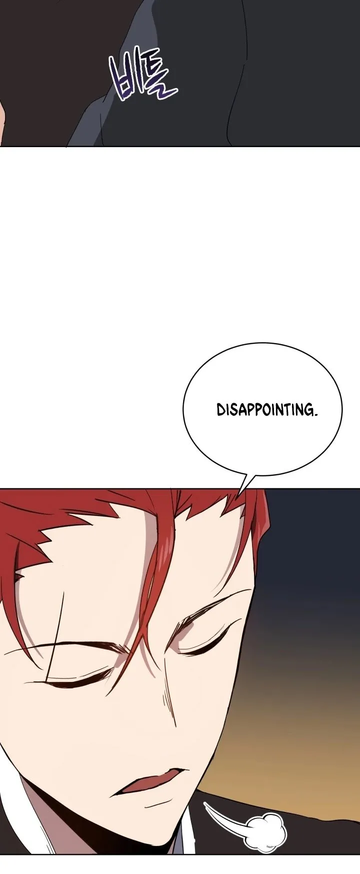 The Descent of the Demonic Master Chapter 74, page 37 of 64
