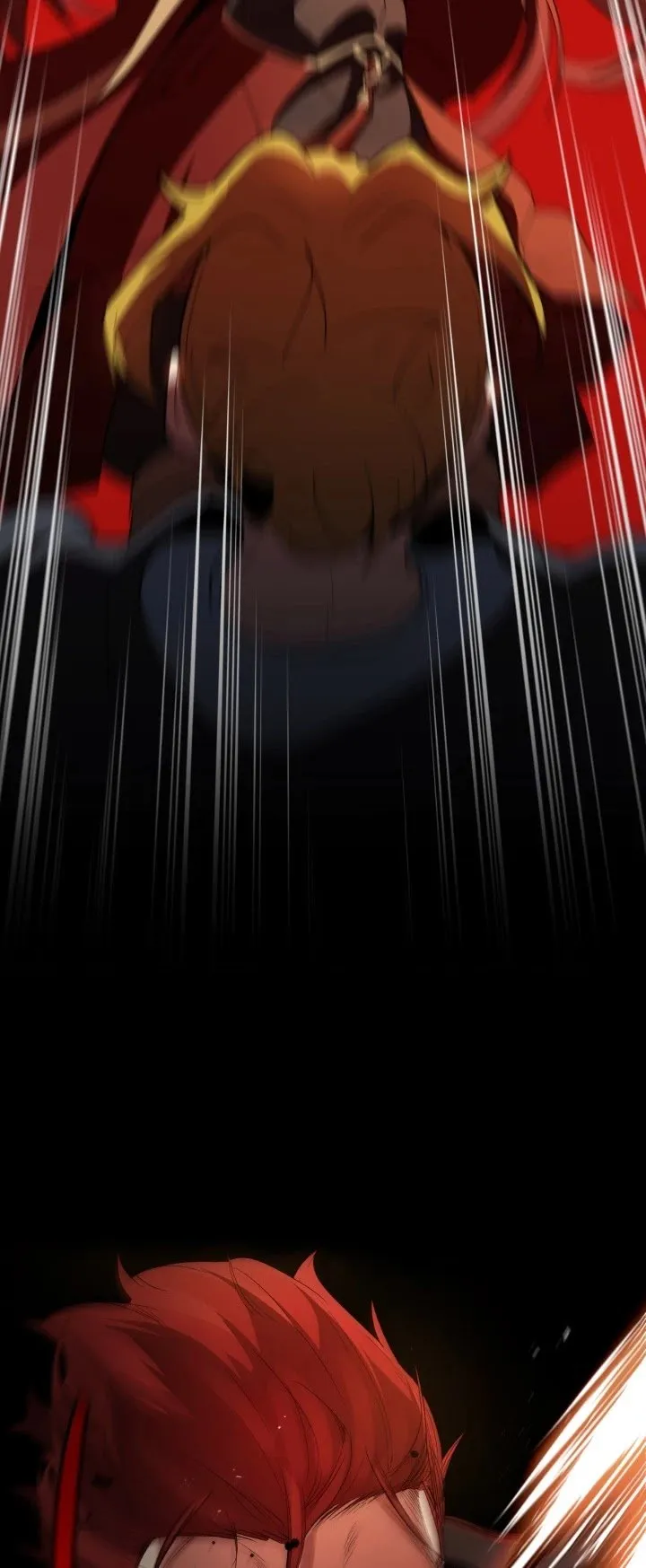 The Descent of the Demonic Master Chapter 74, page 42 of 64