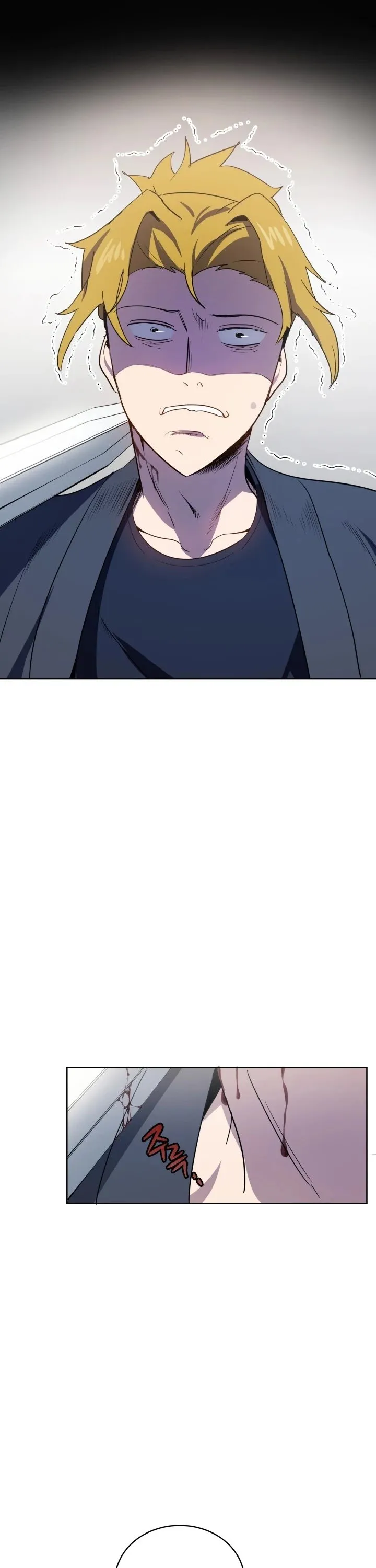 The Descent of the Demonic Master Chapter 74, page 44 of 64