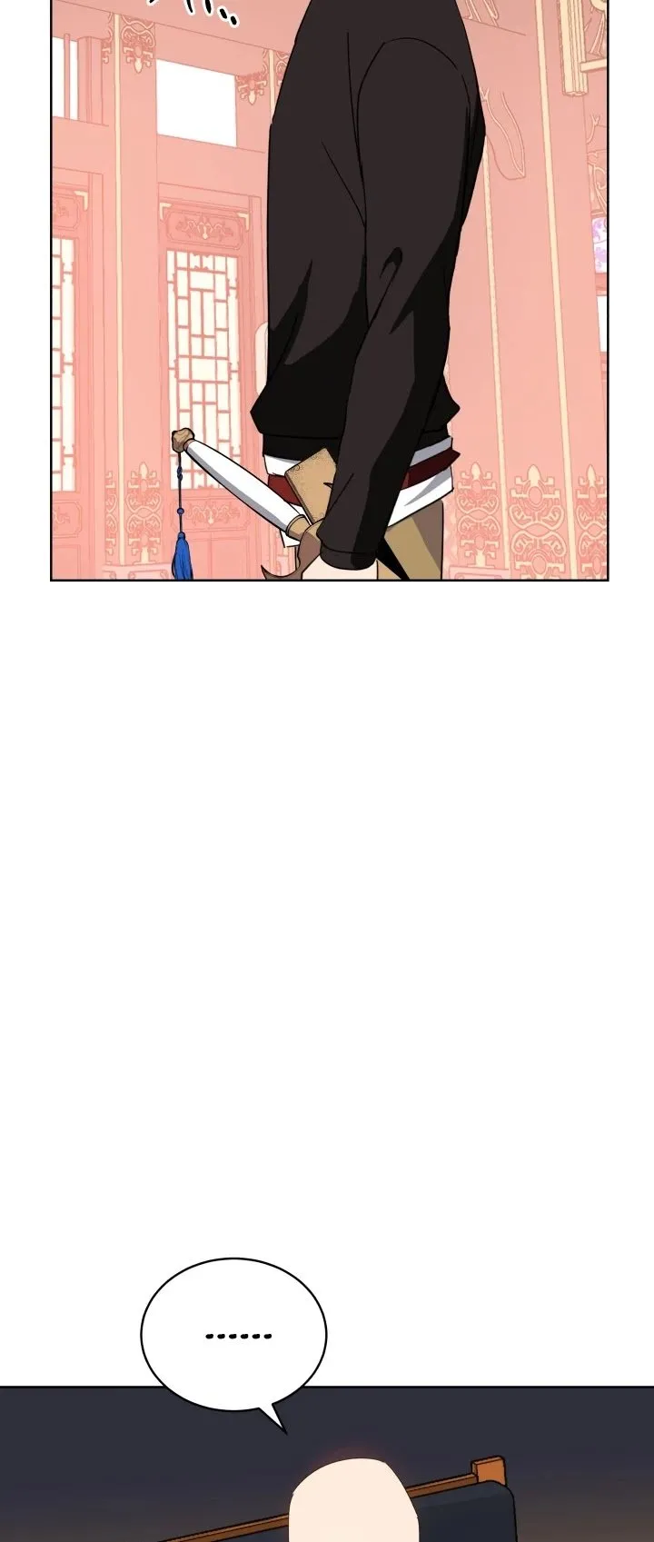 The Descent of the Demonic Master Chapter 74, page 48 of 64