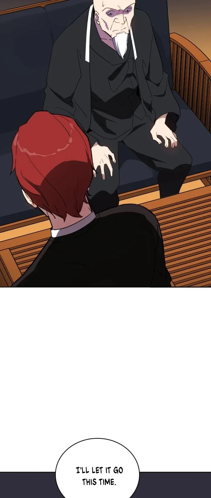 The Descent of the Demonic Master Chapter 74, page 49 of 64