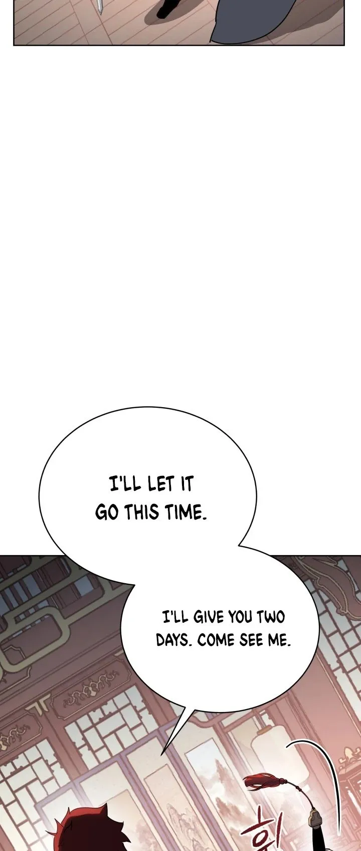 The Descent of the Demonic Master Chapter 74, page 51 of 64