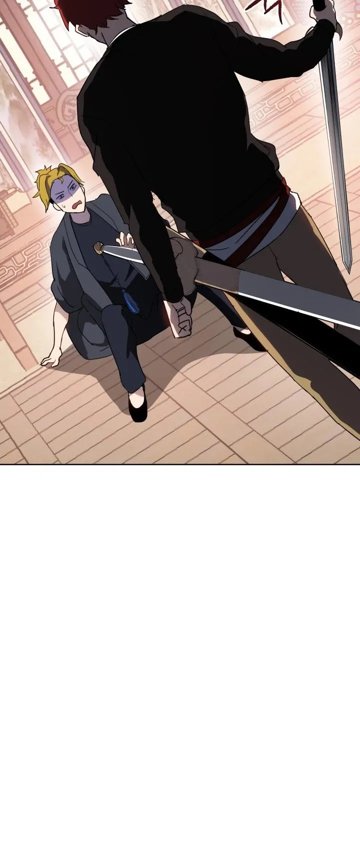 The Descent of the Demonic Master Chapter 74, page 52 of 64