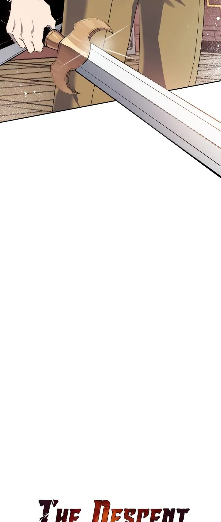 The Descent of the Demonic Master Chapter 74, page 6 of 64