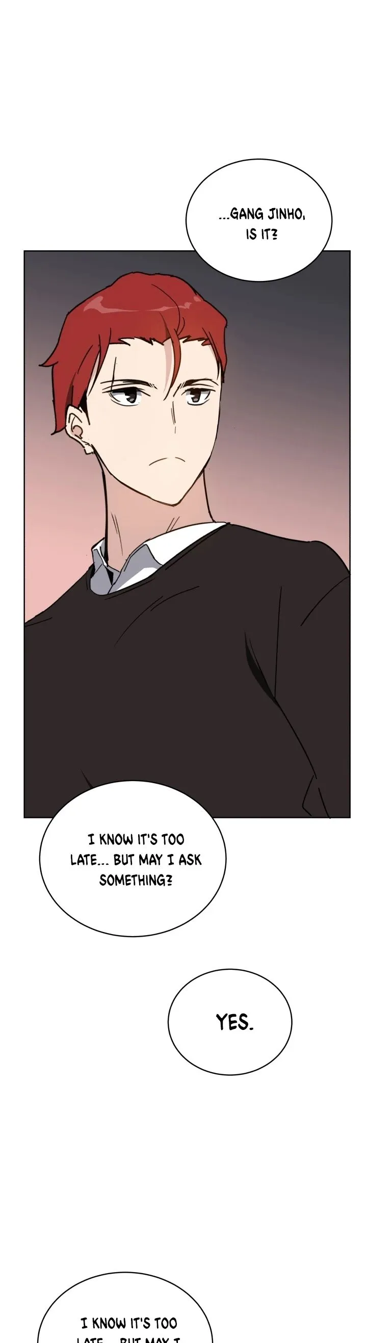 The Descent of the Demonic Master Chapter 74, page 61 of 64