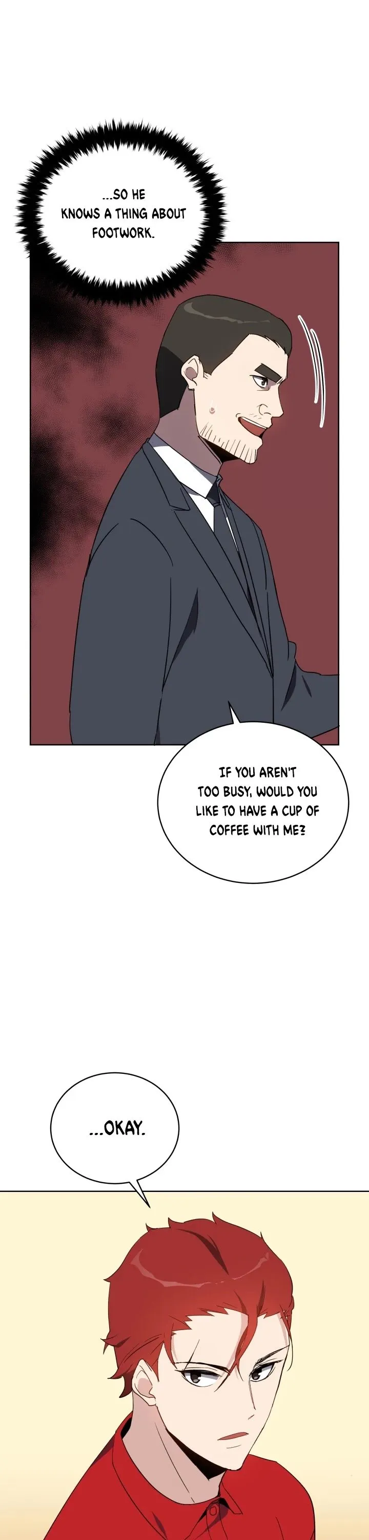 The Descent of the Demonic Master Chapter 75, page 17 of 64