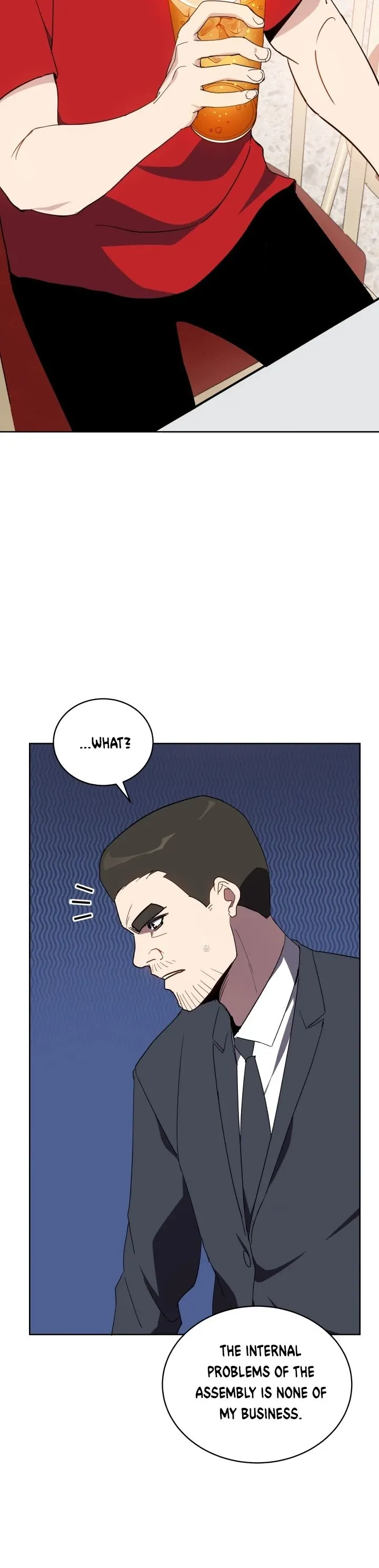 The Descent of the Demonic Master Chapter 75, page 31 of 64