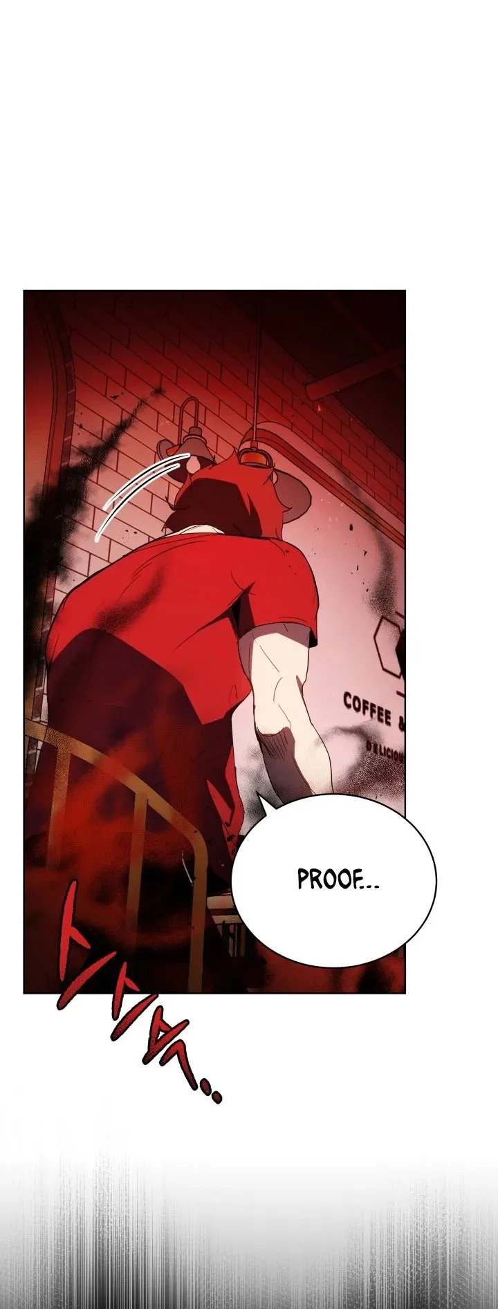 The Descent of the Demonic Master Chapter 75, page 36 of 64