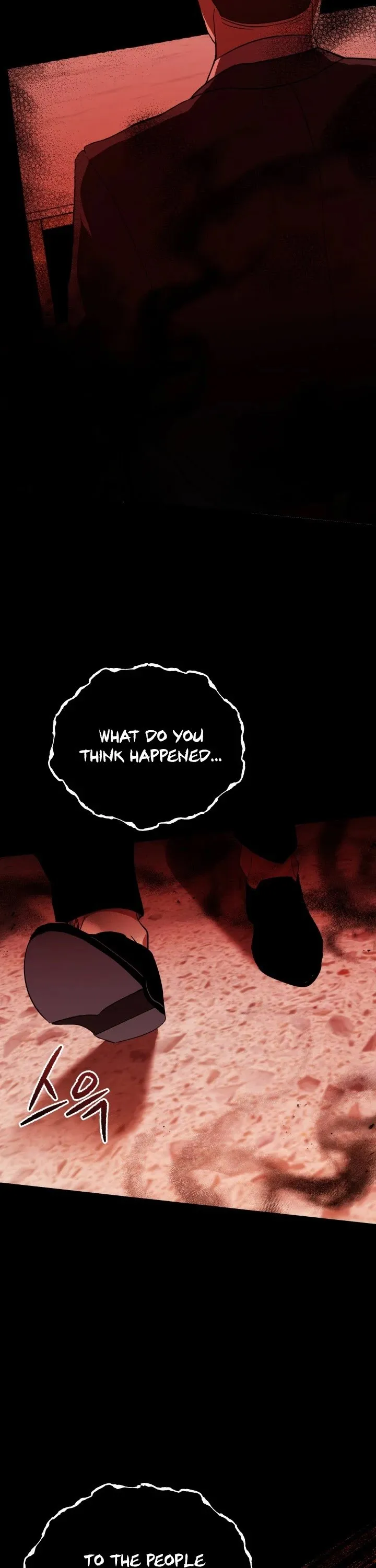 The Descent of the Demonic Master Chapter 75, page 38 of 64