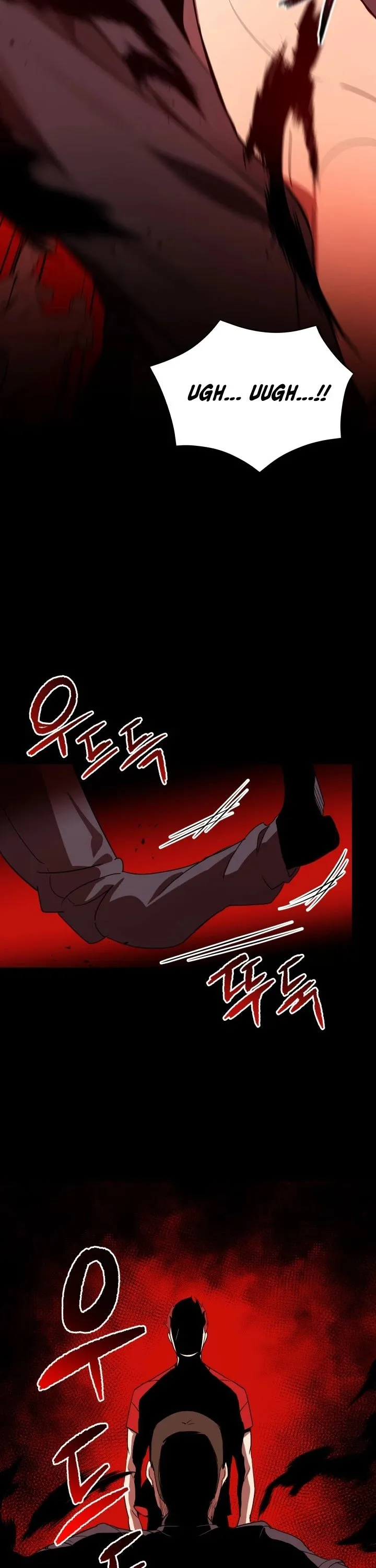 The Descent of the Demonic Master Chapter 75, page 47 of 64