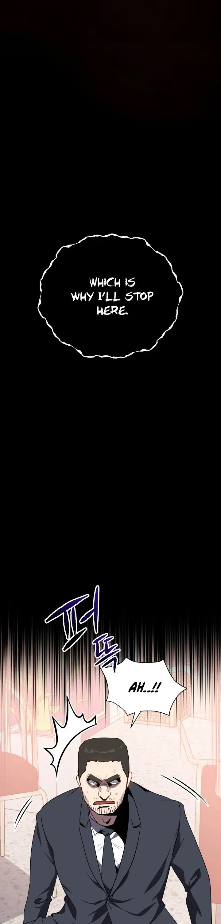 The Descent of the Demonic Master Chapter 75, page 50 of 64