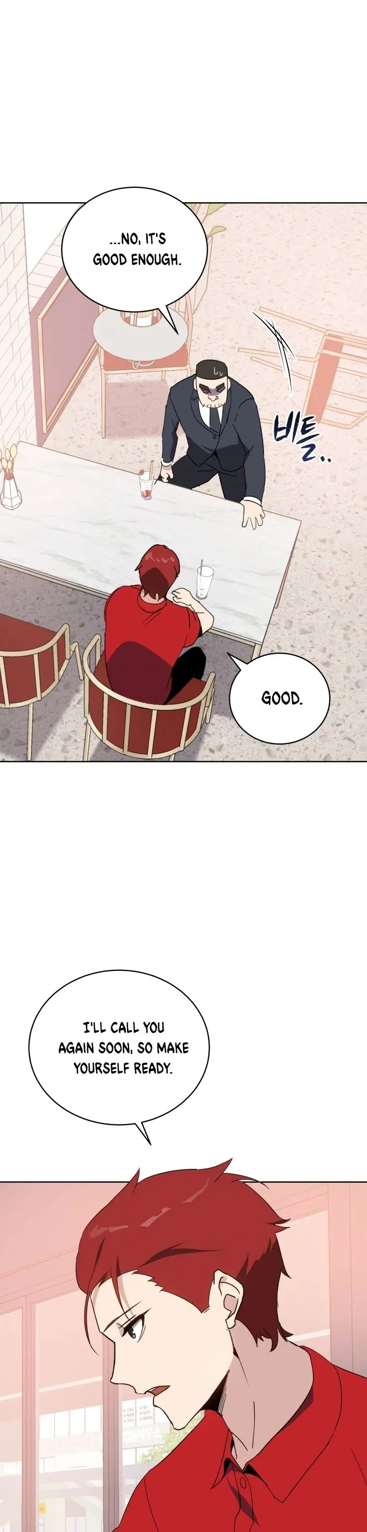 The Descent of the Demonic Master Chapter 75, page 53 of 64