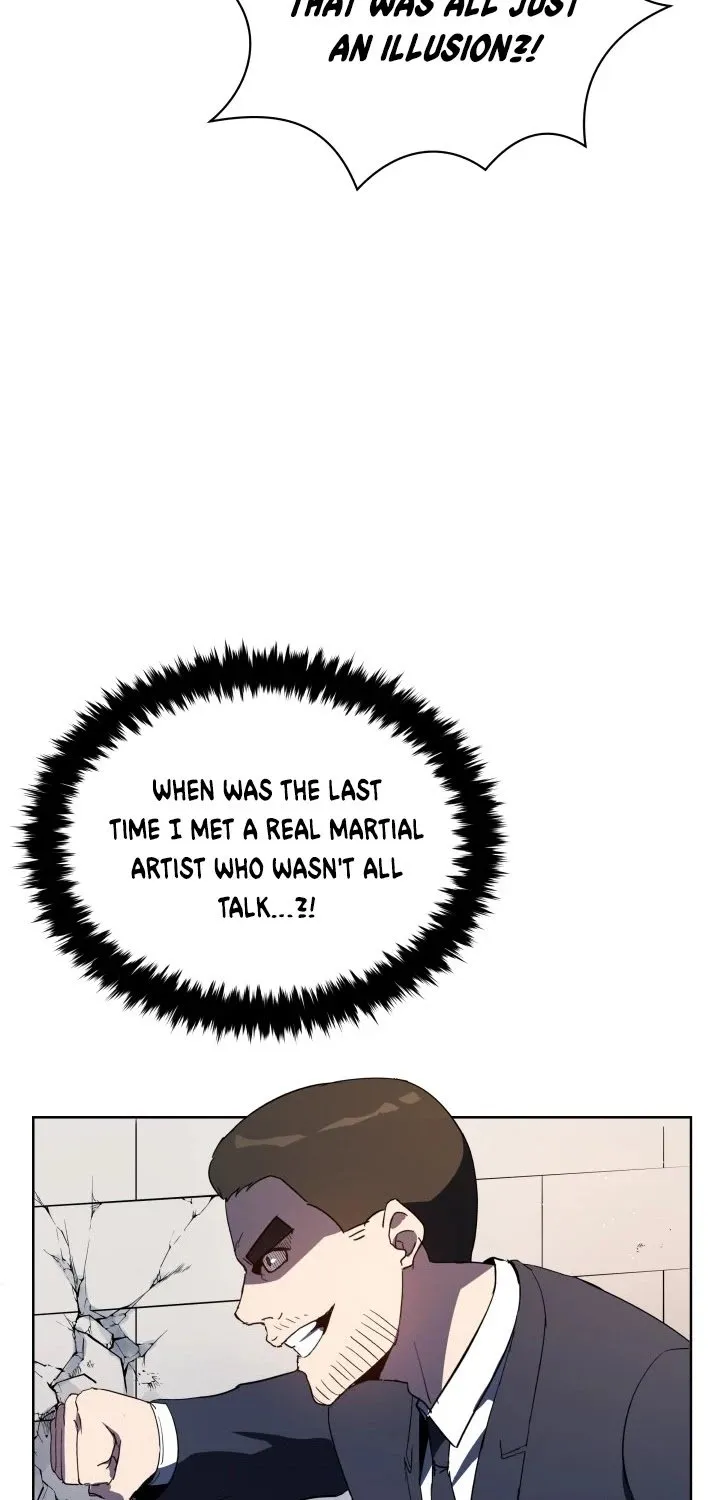 The Descent of the Demonic Master Chapter 75, page 57 of 64