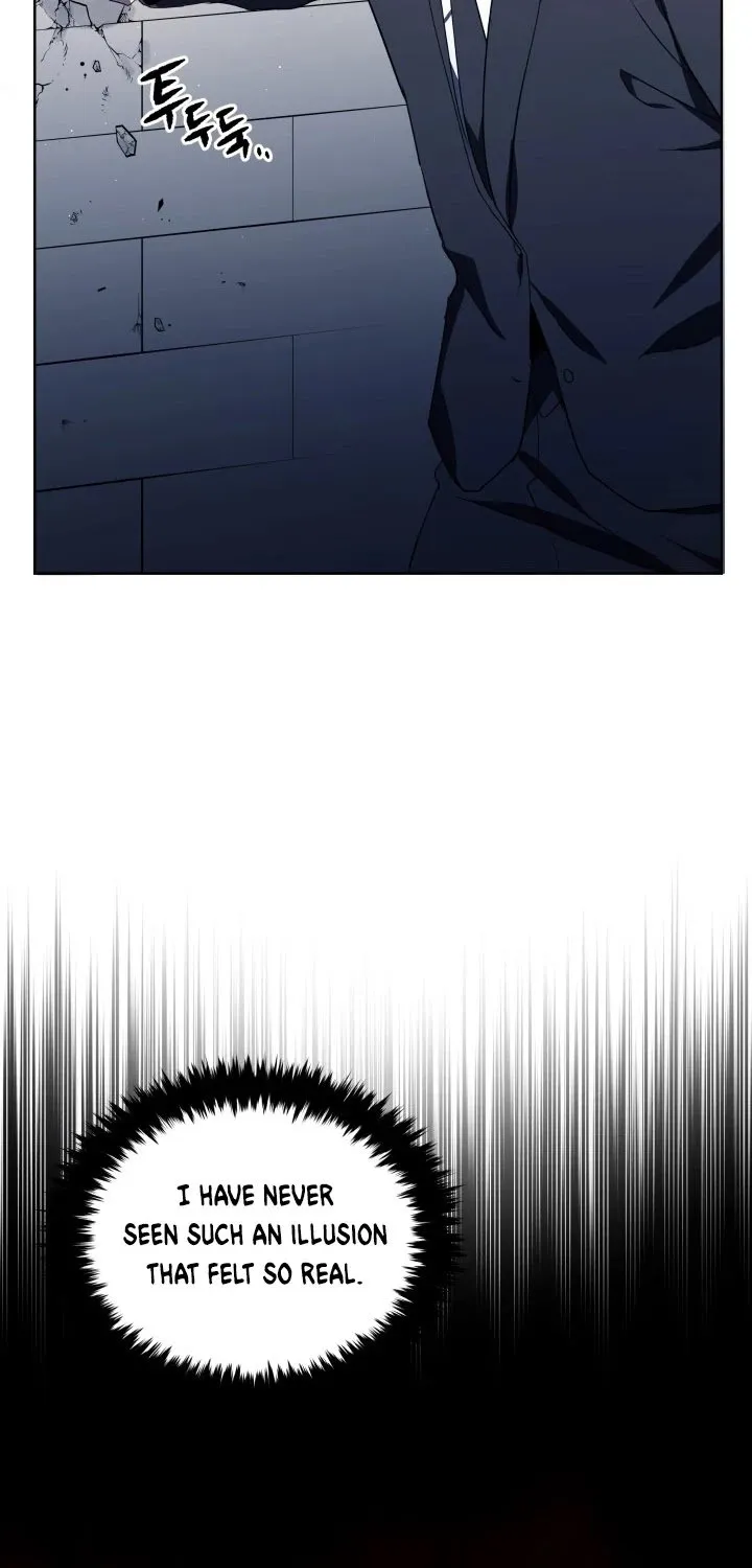 The Descent of the Demonic Master Chapter 75, page 58 of 64