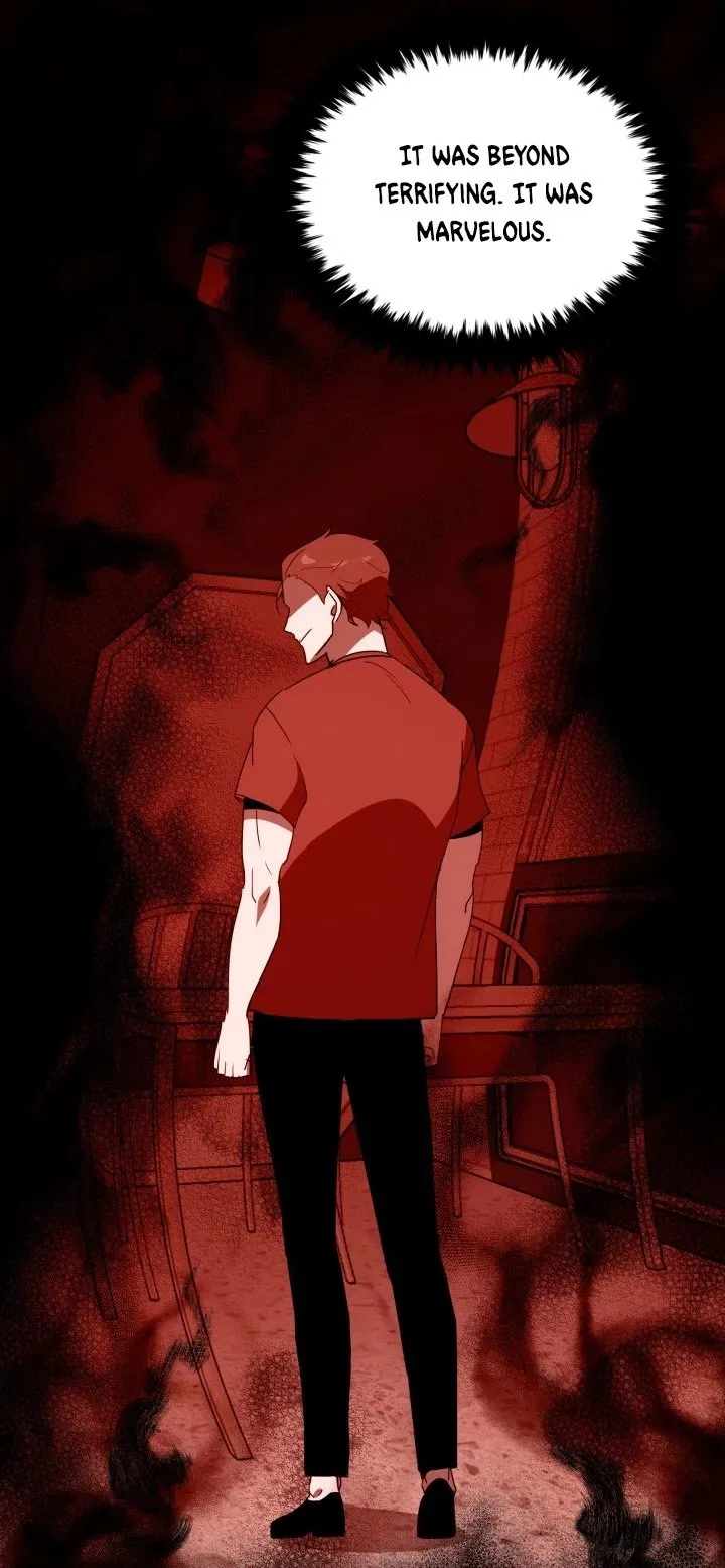 The Descent of the Demonic Master Chapter 75, page 59 of 64