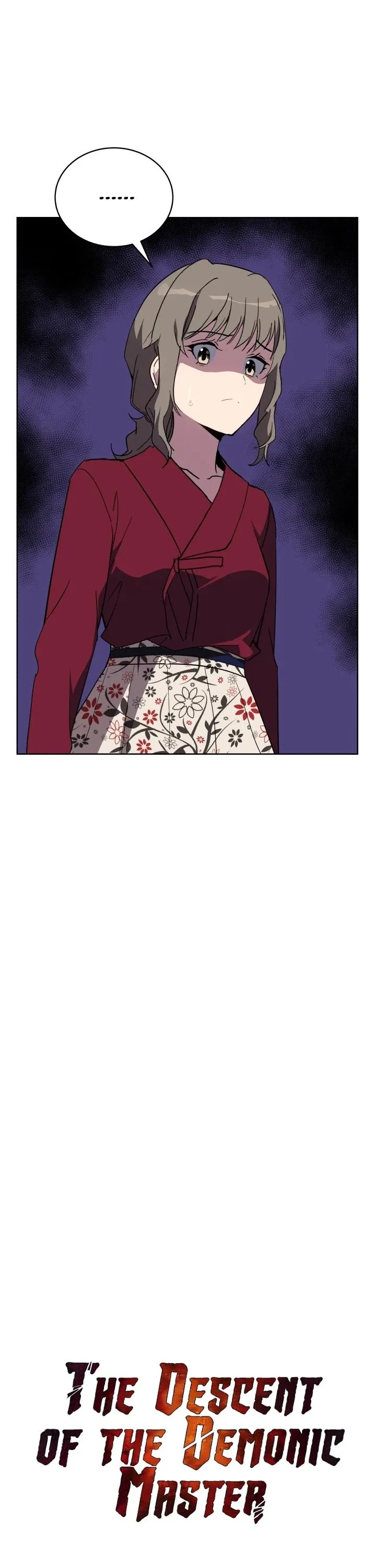 The Descent of the Demonic Master Chapter 75, page 8 of 64