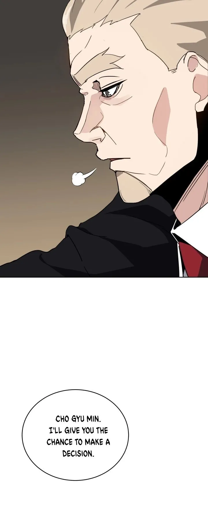 The Descent of the Demonic Master Chapter 76, page 10 of 67