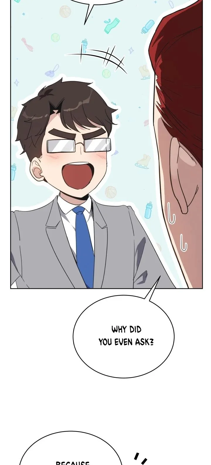 The Descent of the Demonic Master Chapter 76, page 21 of 67