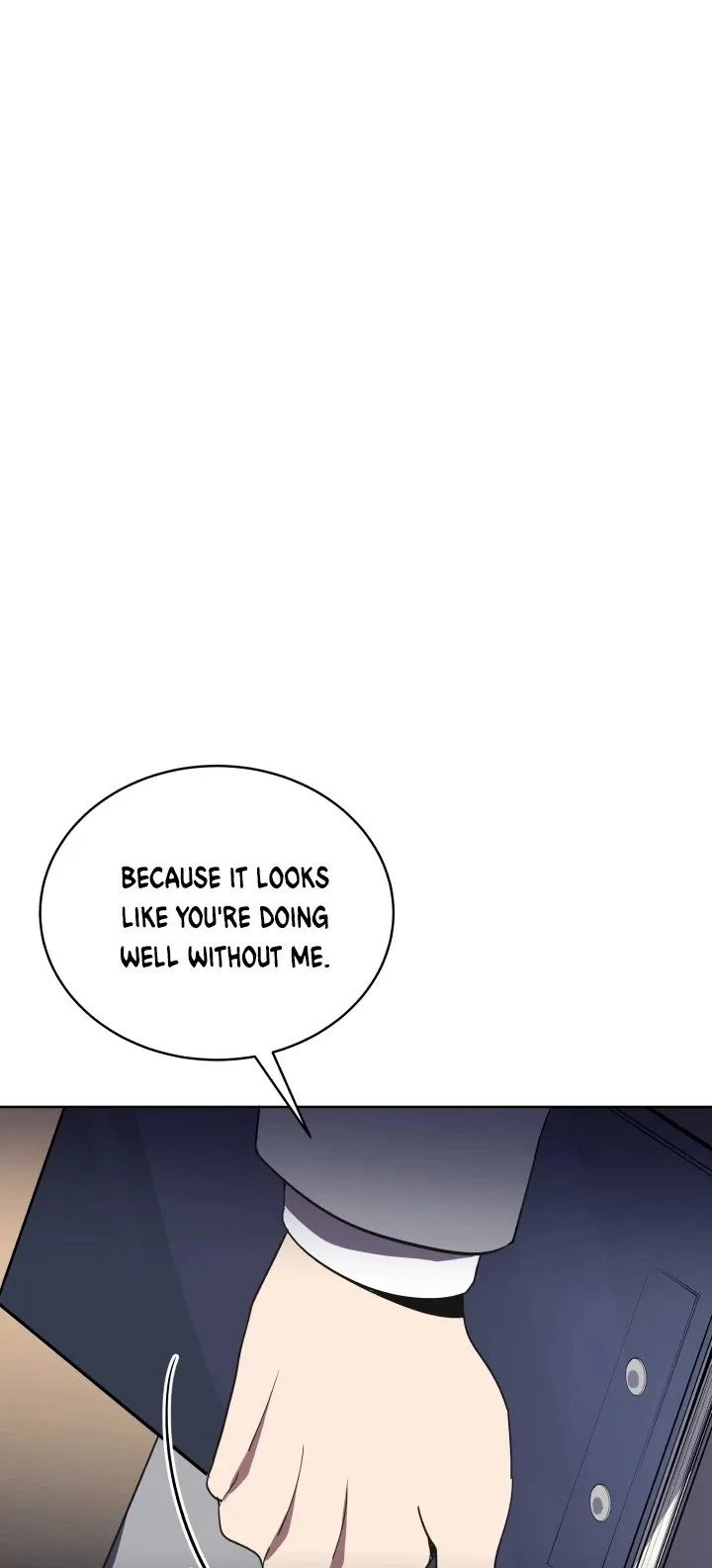 The Descent of the Demonic Master Chapter 76, page 24 of 67