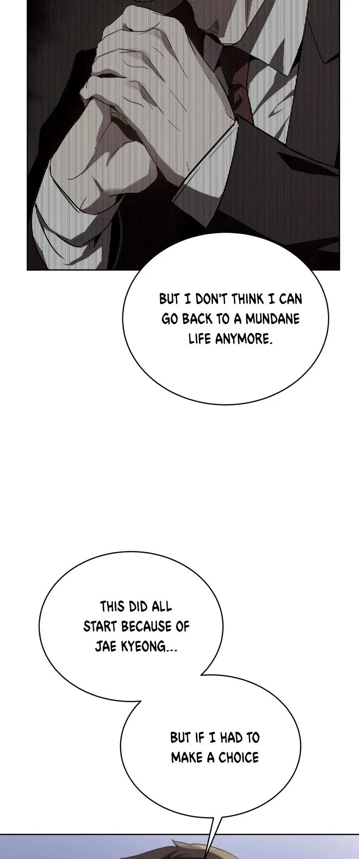 The Descent of the Demonic Master Chapter 76, page 30 of 67
