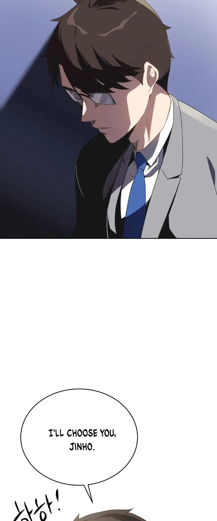 The Descent of the Demonic Master Chapter 76, page 31 of 67