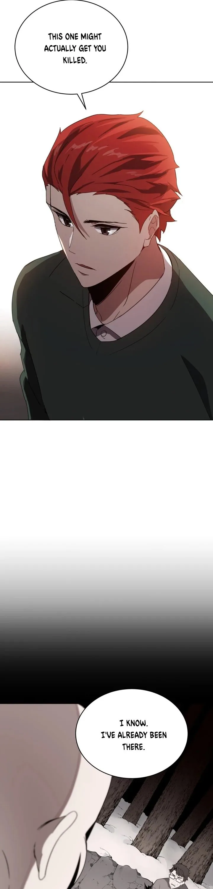 The Descent of the Demonic Master Chapter 76, page 35 of 67