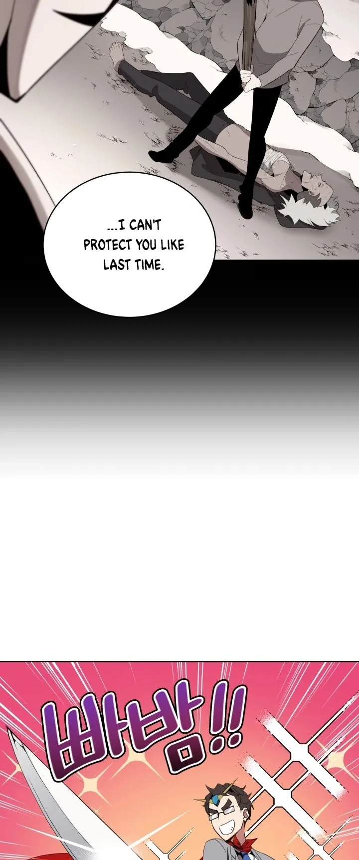 The Descent of the Demonic Master Chapter 76, page 36 of 67
