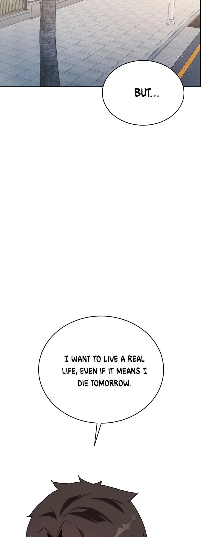 The Descent of the Demonic Master Chapter 76, page 39 of 67