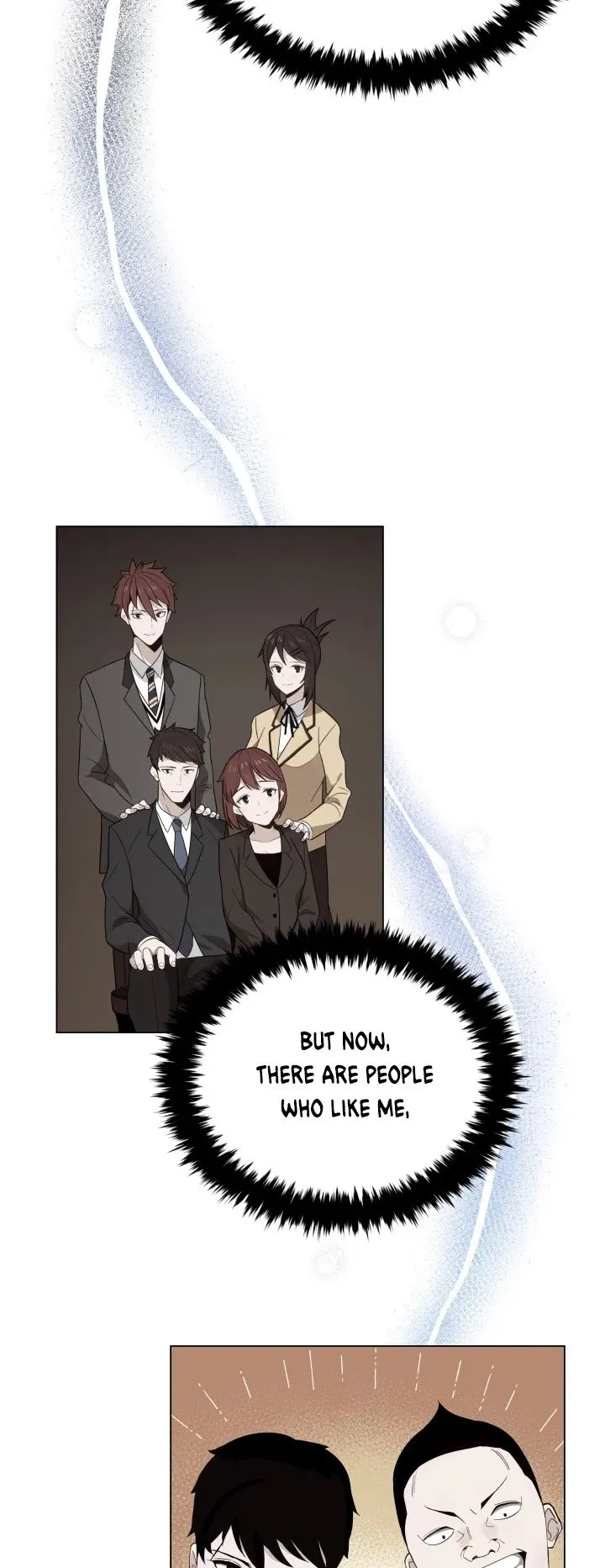 The Descent of the Demonic Master Chapter 76, page 43 of 67