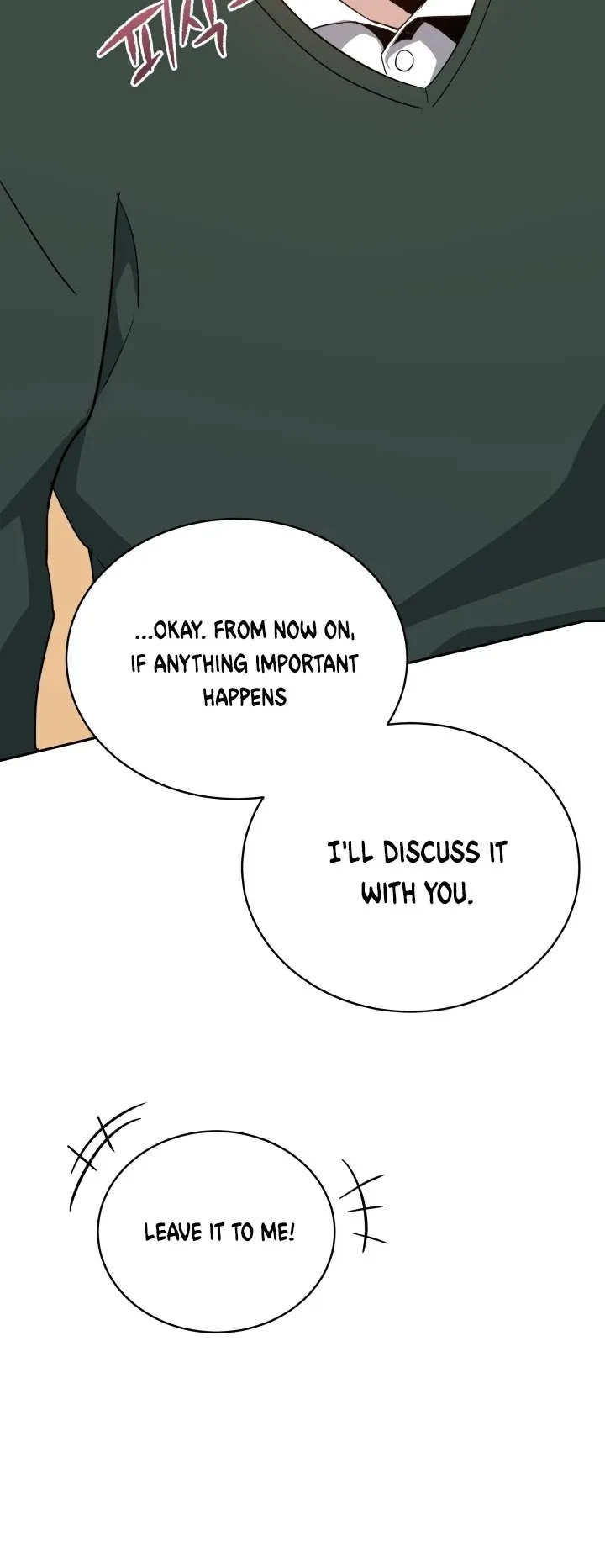 The Descent of the Demonic Master Chapter 76, page 46 of 67