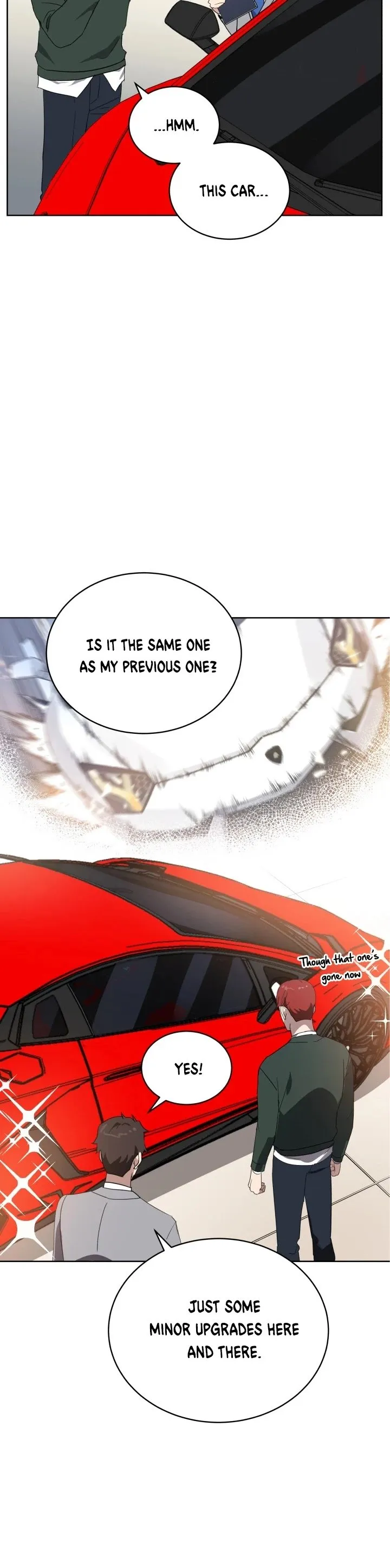 The Descent of the Demonic Master Chapter 76, page 52 of 67