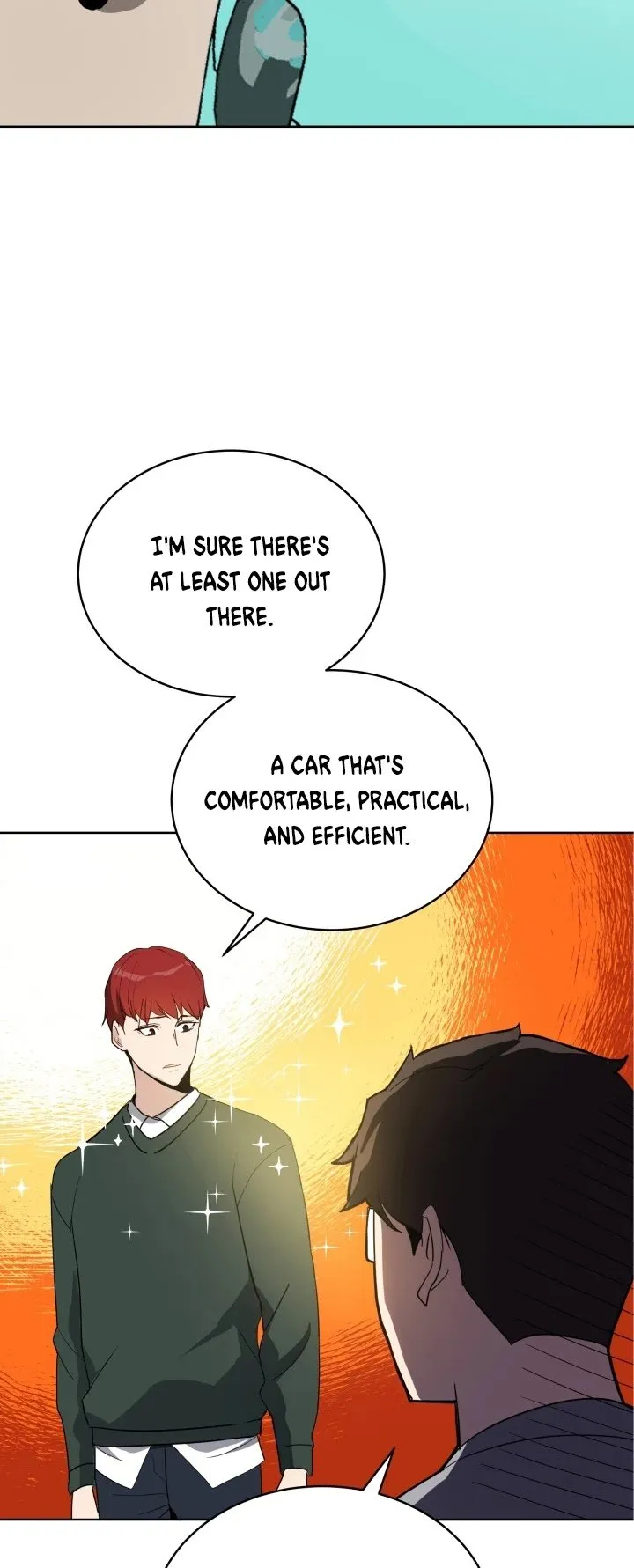 The Descent of the Demonic Master Chapter 76, page 58 of 67