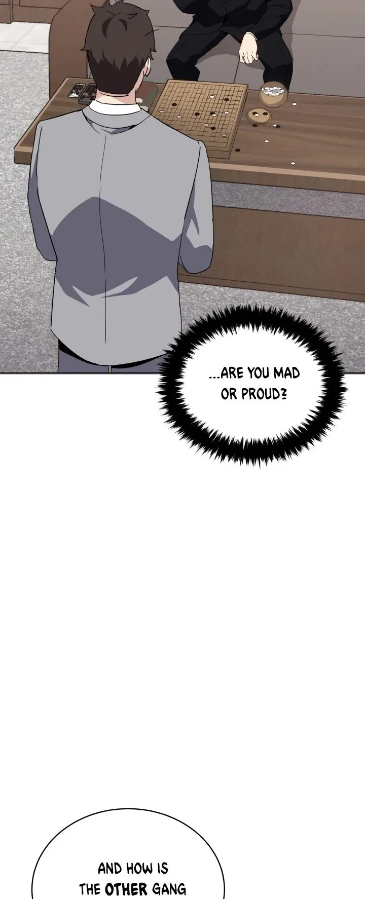 The Descent of the Demonic Master Chapter 76, page 6 of 67