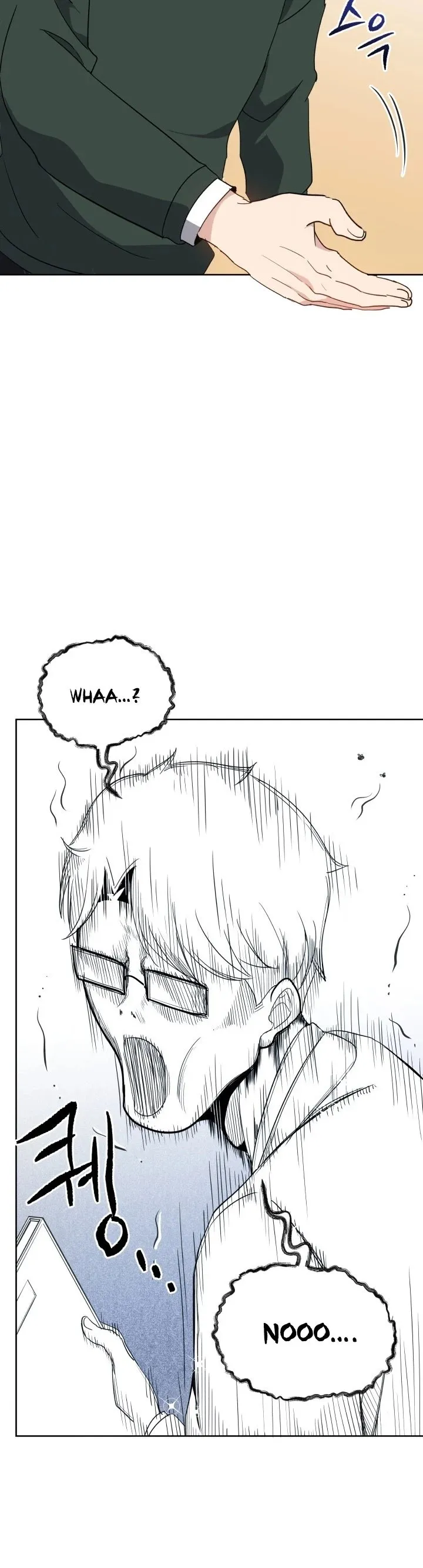 The Descent of the Demonic Master Chapter 76, page 63 of 67