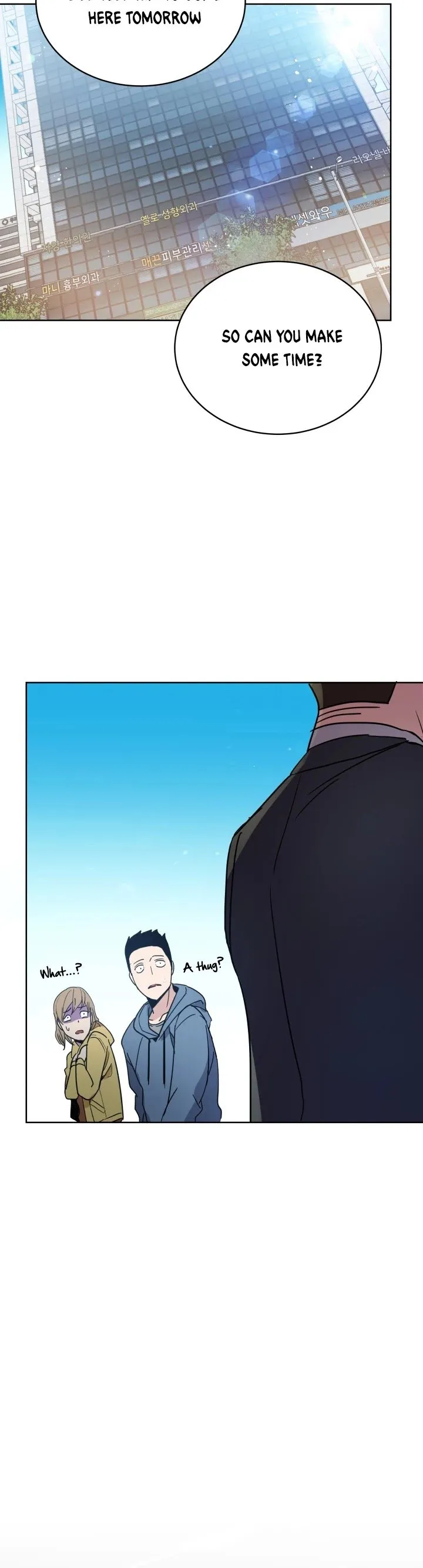 The Descent of the Demonic Master Chapter 76, page 65 of 67