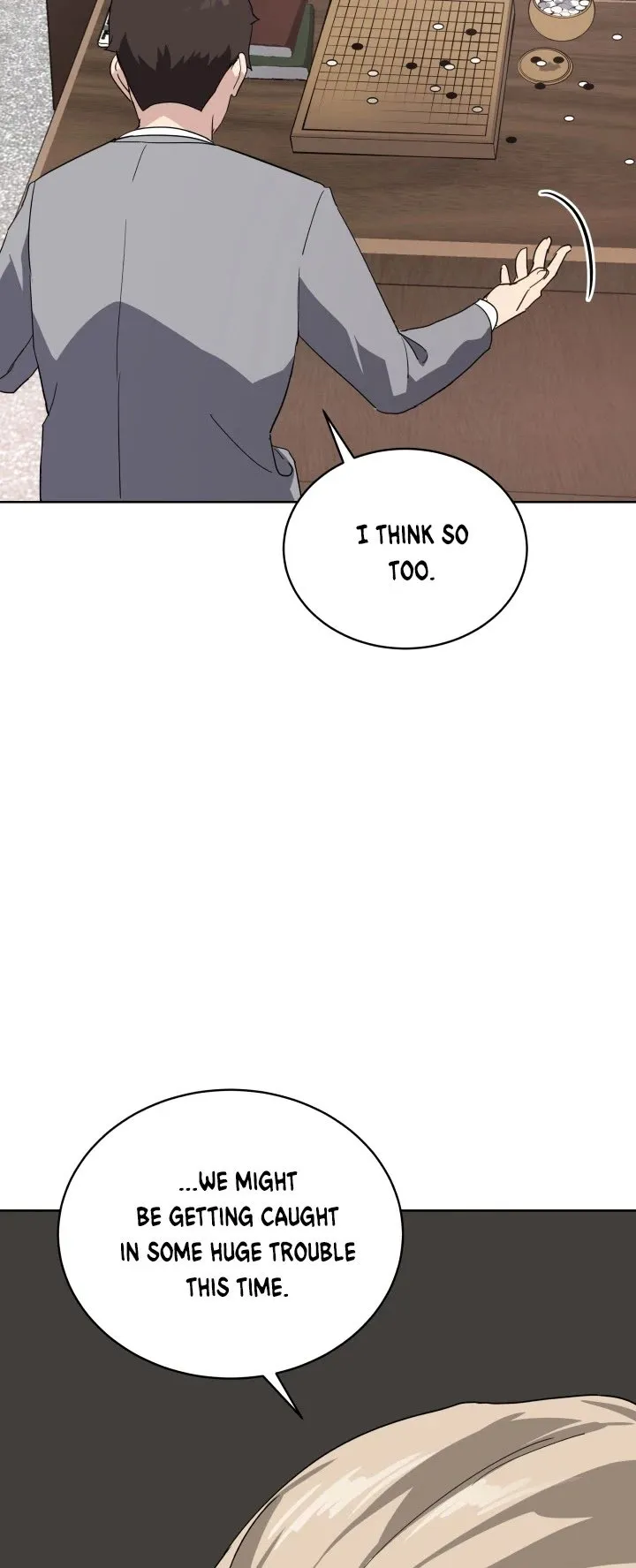 The Descent of the Demonic Master Chapter 76, page 9 of 67