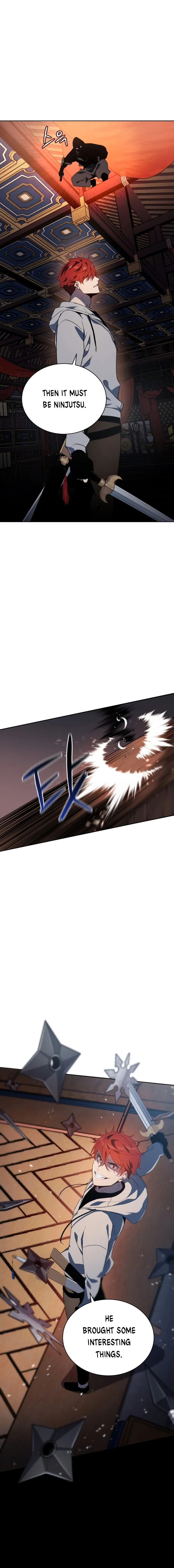 The Descent of the Demonic Master Chapter 78, page 10 of 25