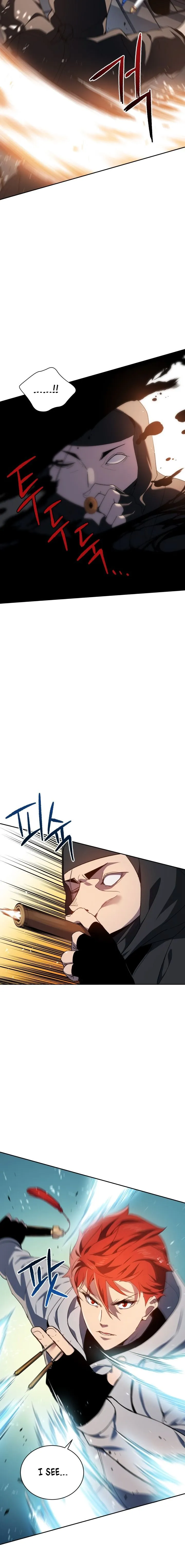 The Descent of the Demonic Master Chapter 78, page 13 of 25