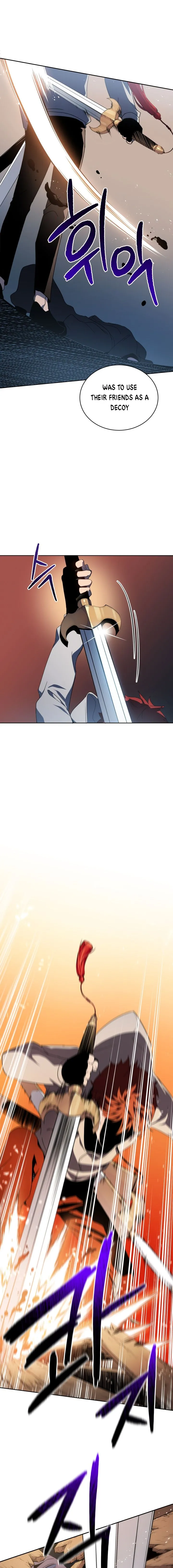 The Descent of the Demonic Master Chapter 78, page 15 of 25