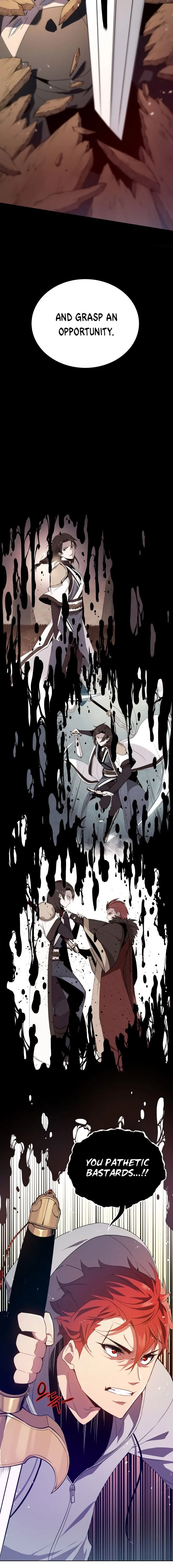 The Descent of the Demonic Master Chapter 78, page 16 of 25