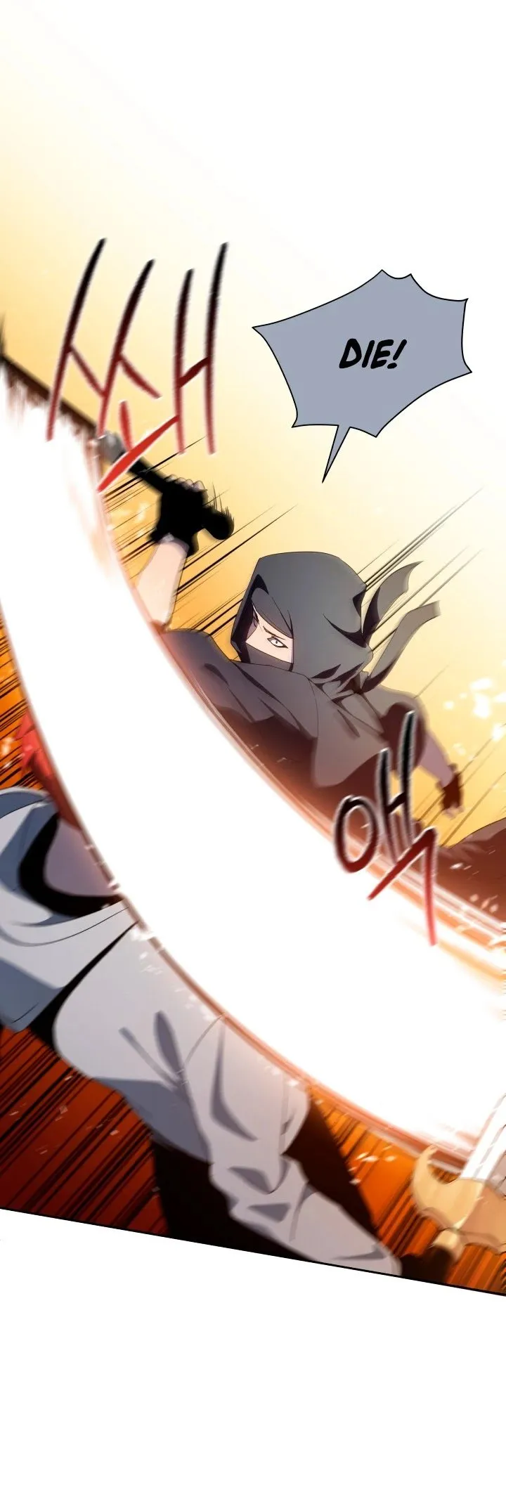 The Descent of the Demonic Master Chapter 79, page 10 of 61