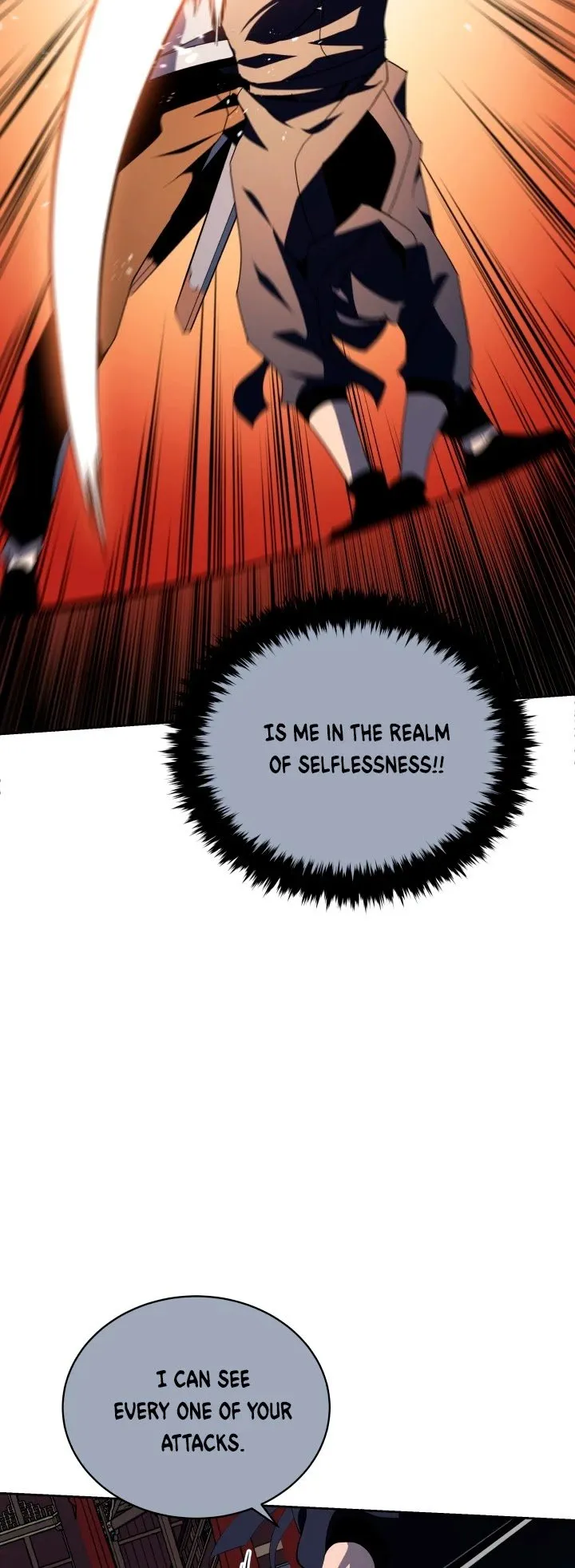 The Descent of the Demonic Master Chapter 79, page 18 of 61