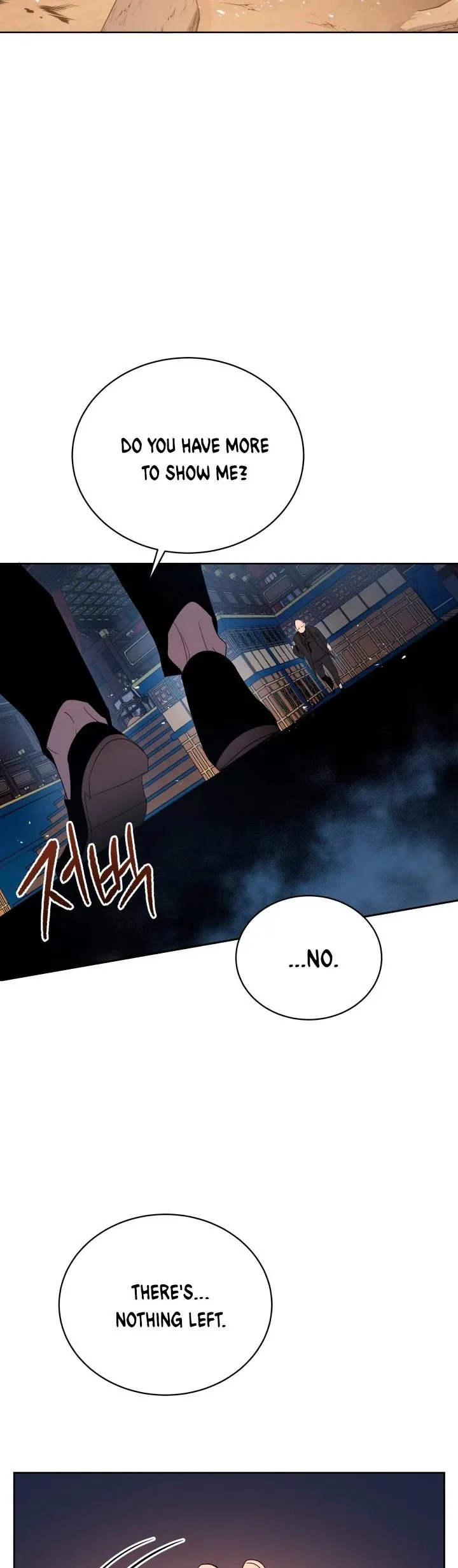 The Descent of the Demonic Master Chapter 79, page 31 of 61