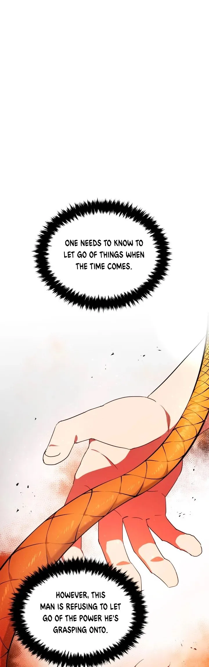 The Descent of the Demonic Master Chapter 79, page 42 of 61