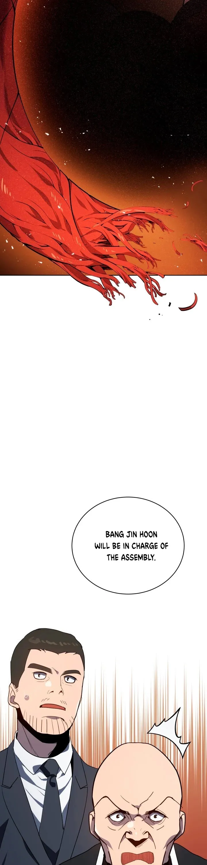 The Descent of the Demonic Master Chapter 79, page 44 of 61